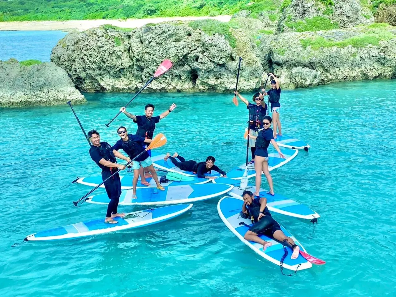 ガイド経験者・出戻り採用